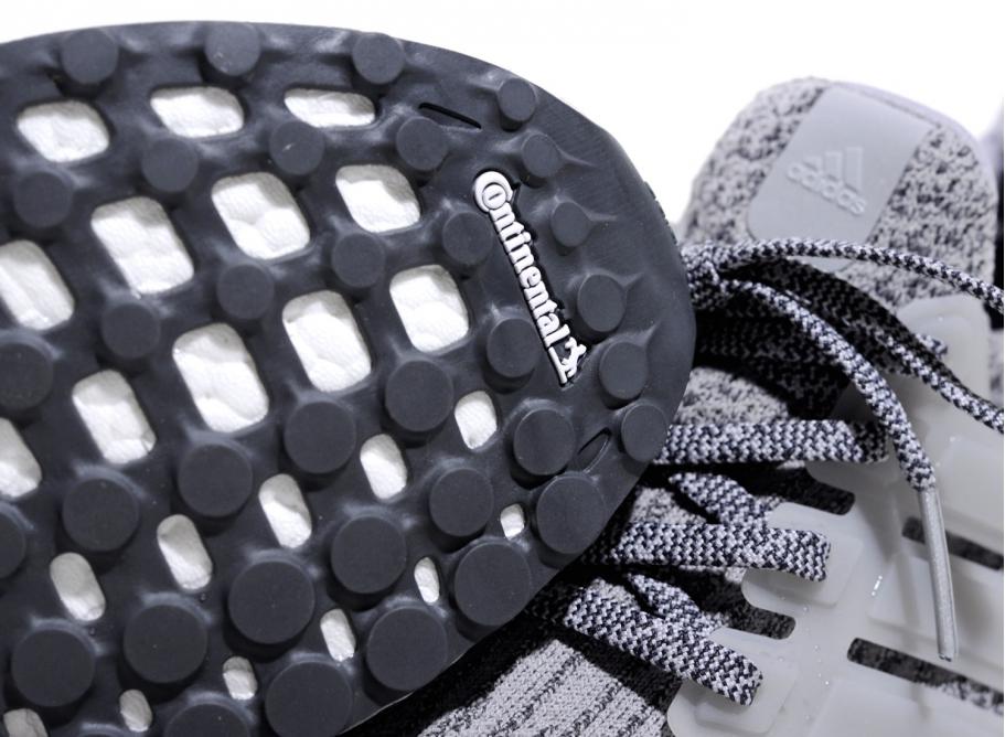 Adidas Ultra Boost 3.0 'Silver' Online Links Sneaker Shouts