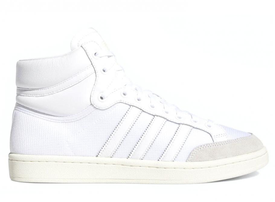 adidas original blanche