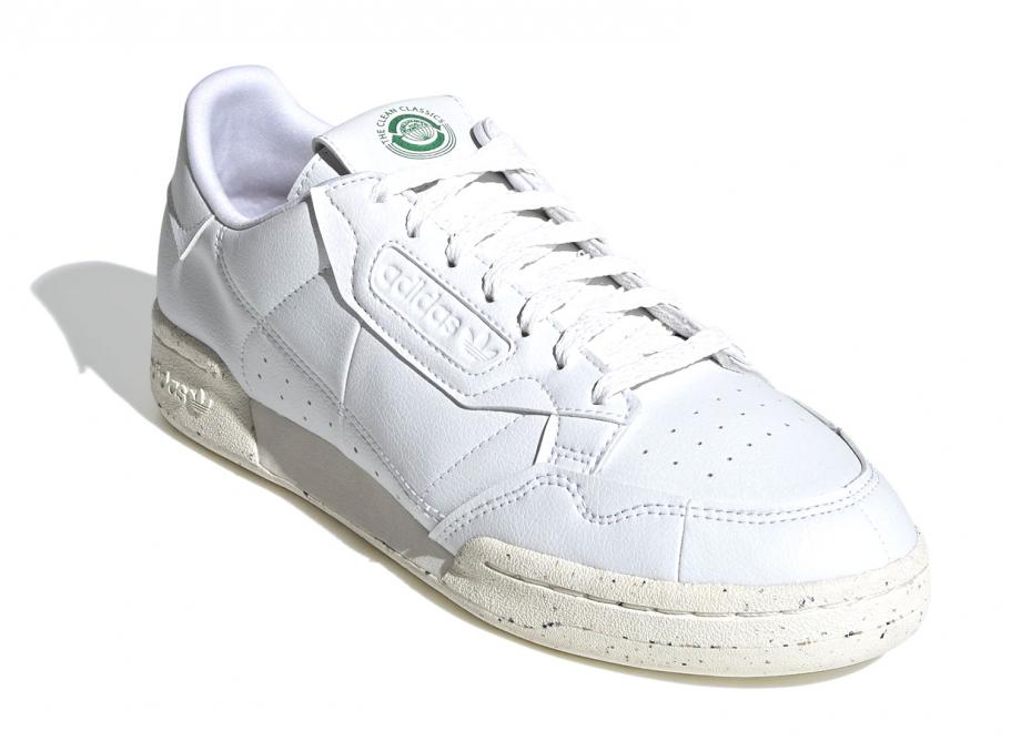 Adidas Continental 80 Cloud White FV8468 Novoid Plus