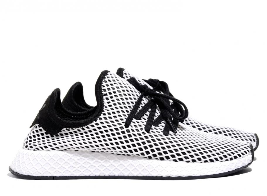 adidas deerupt soldes