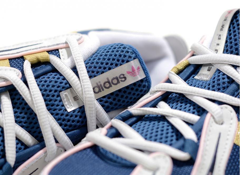 Adidas EQT Gazelle Mineral EE5149 Novoid Plus
