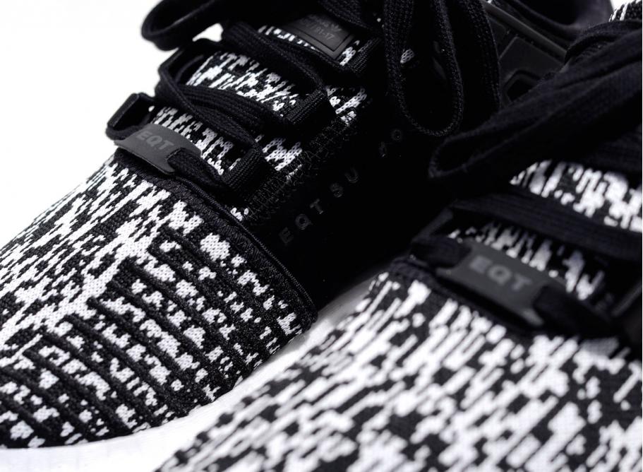 Adidas originals eqt equipment support 93/17 boost sneaker bz0584 sale