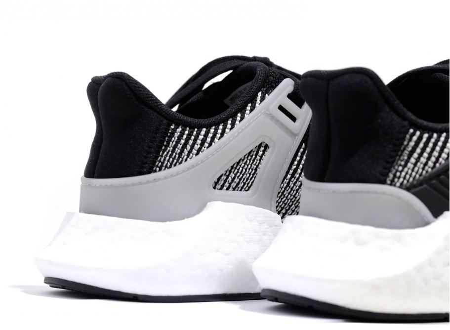 Adidas EQT Support 93 17 Core Black BY9509 Novoid Plus