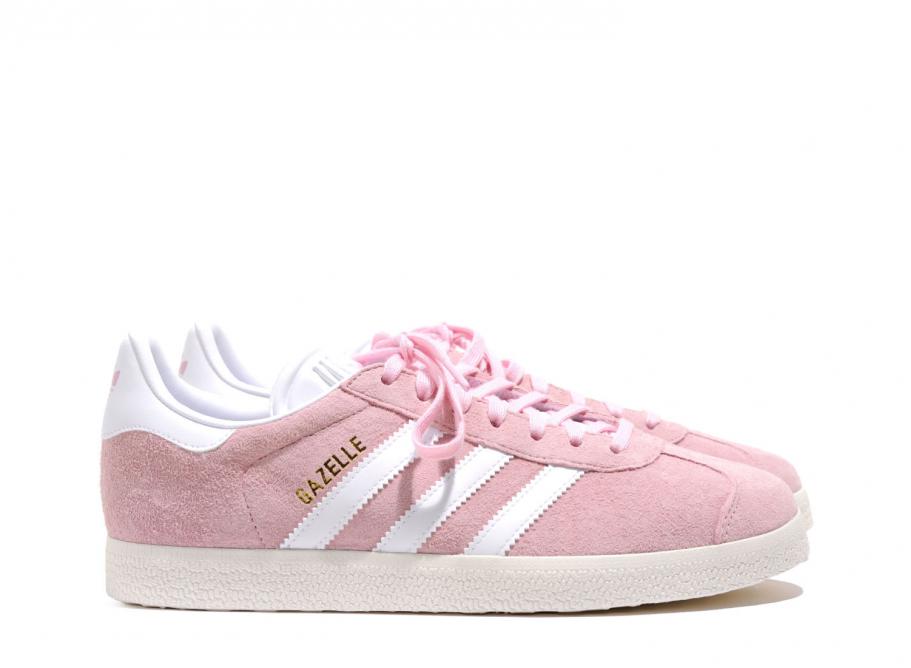 adidas gazelle w