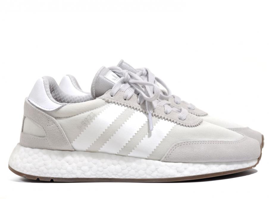 Adidas I 5923 Grey B37924 Novoid Plus