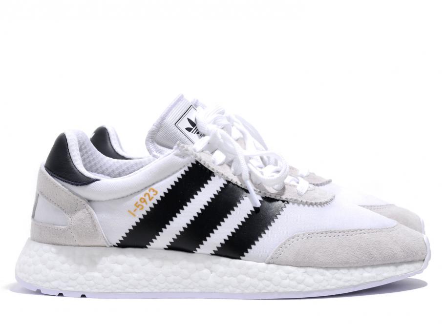 iniki adidas mens