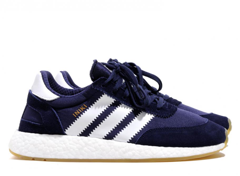 adidas iniki navy