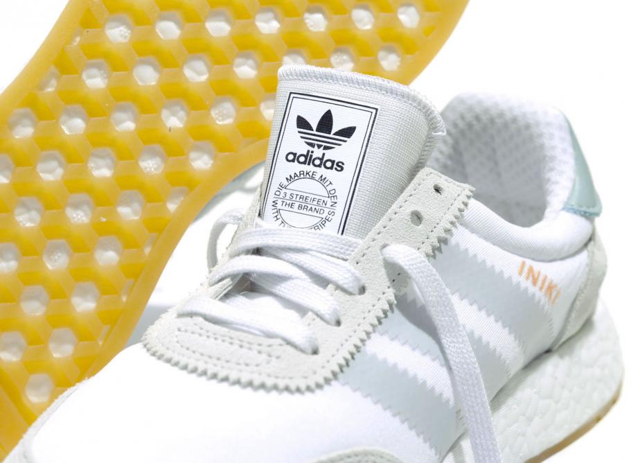 adidas iniki tactile yellow