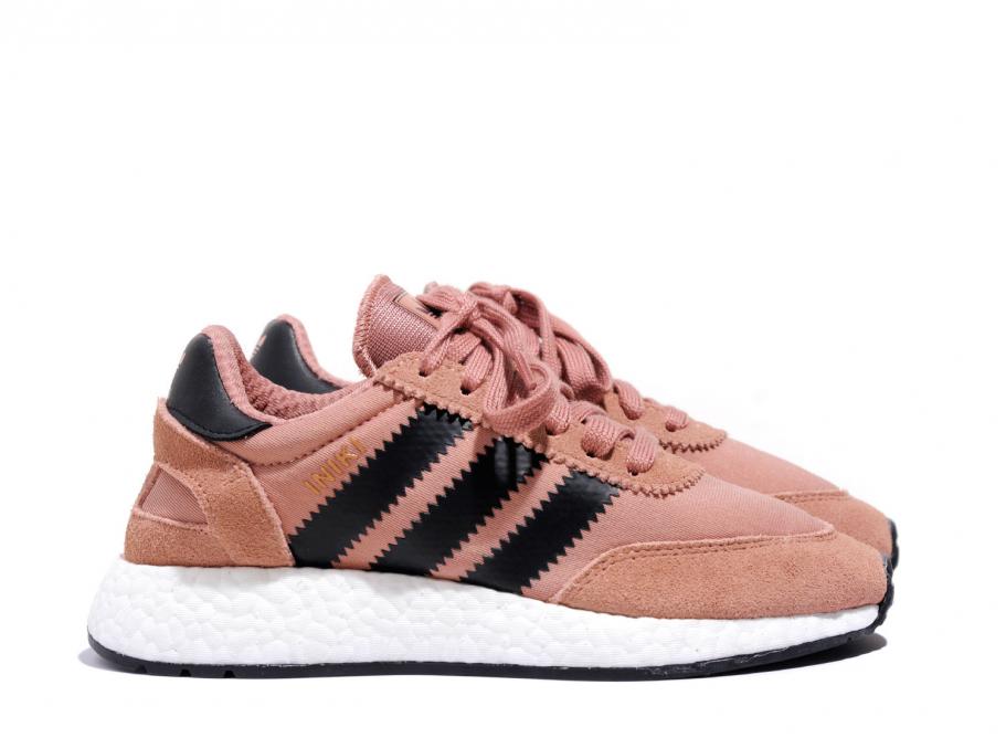 iniki runner pink