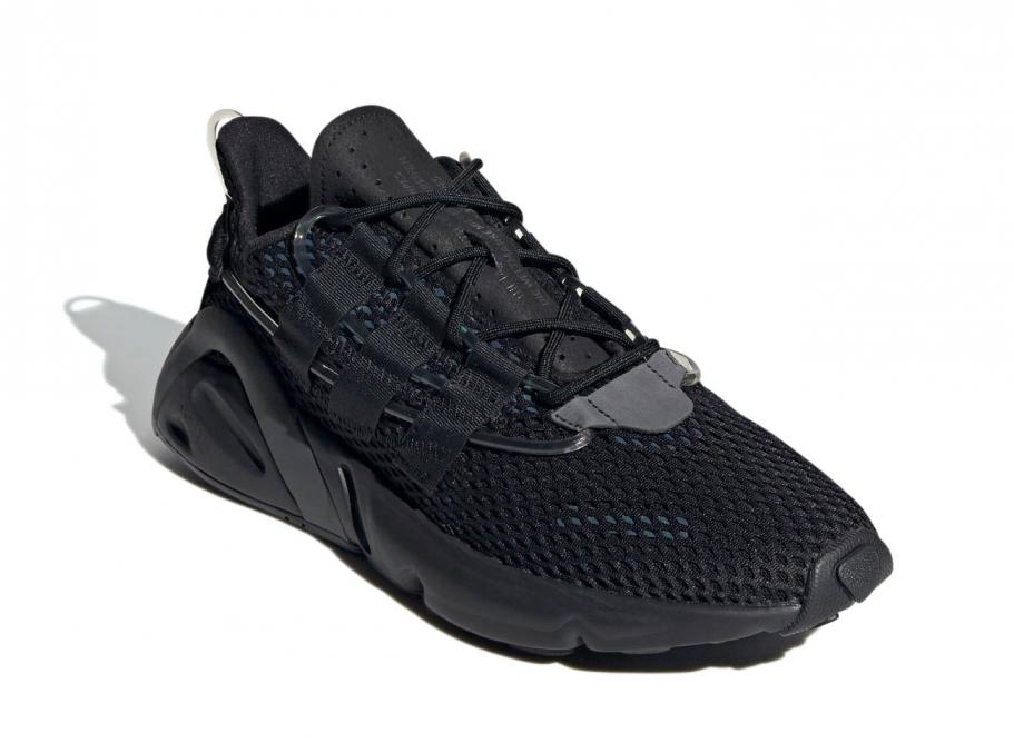 Adidas LXCON Core Black EF4278 / Soldes 