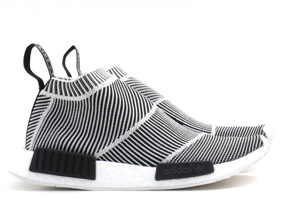 adidas nmd no laces