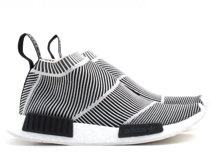 adidas nmd sans lacet