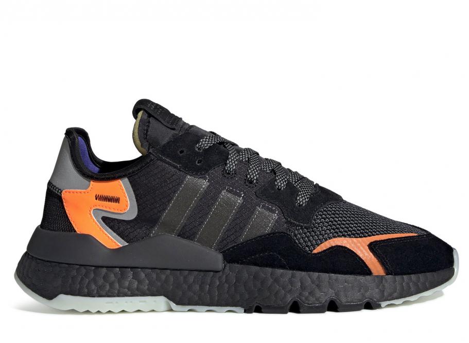 adidas originals nite jogger boost