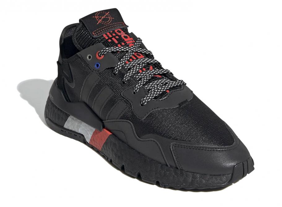 Nite sales jogger fv3788