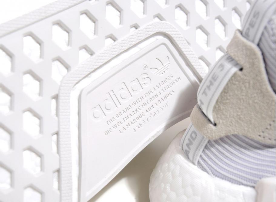 ADIDAS ORIGINALS NMD XR1 PK INFORMATION