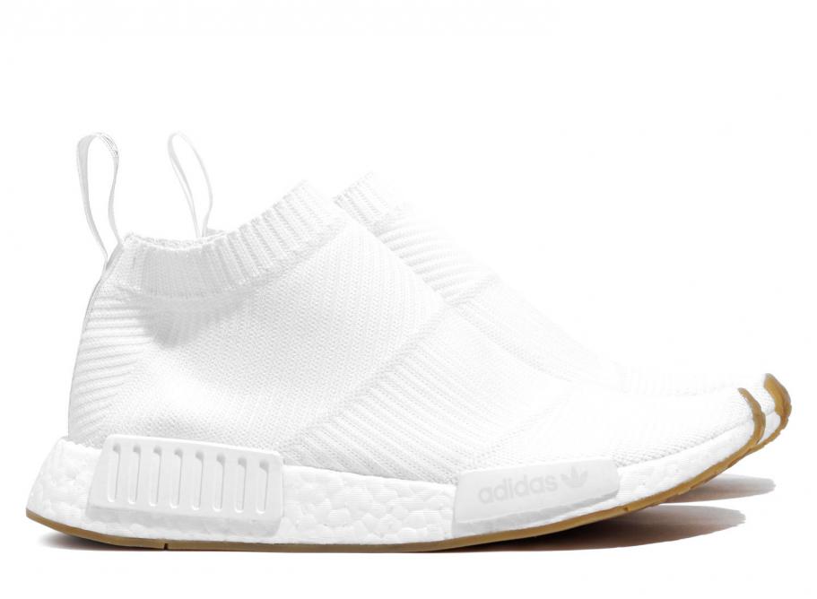 adidas nmd cs1 homme vert