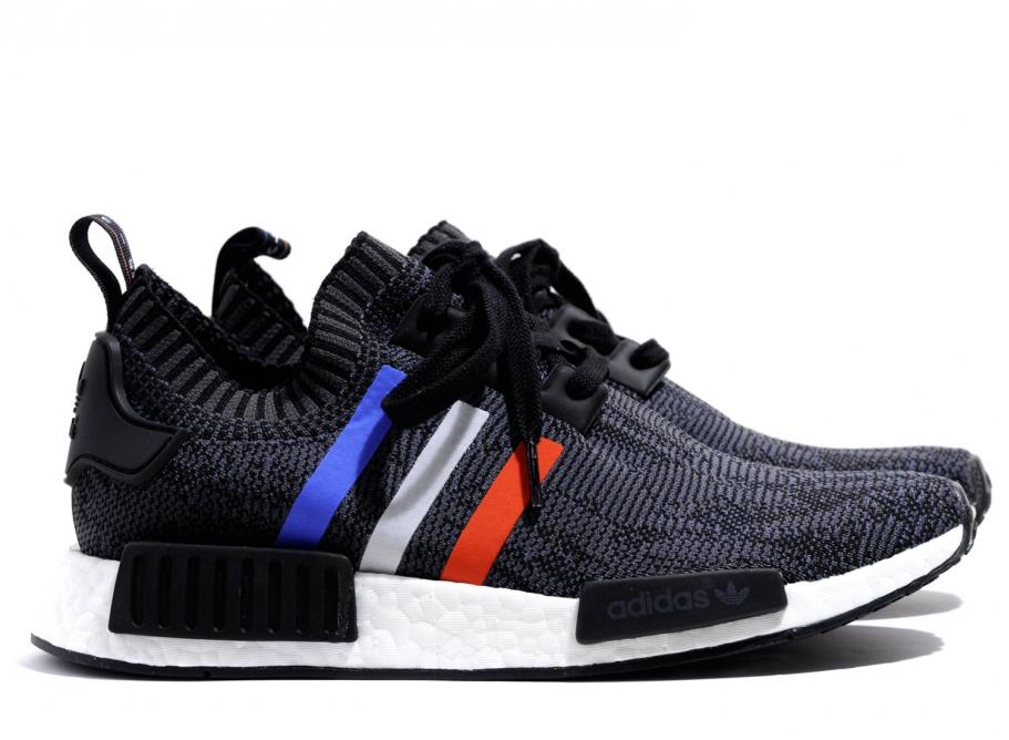 Nmd r1 2025 noir