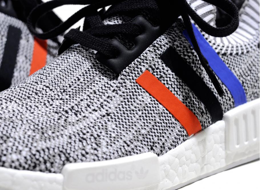 Adidas NMD R1 PK Blanc BB2888 Novoid Plus