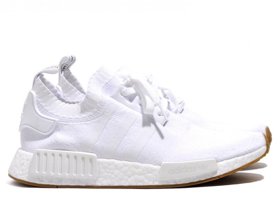 white nmd r1 pk