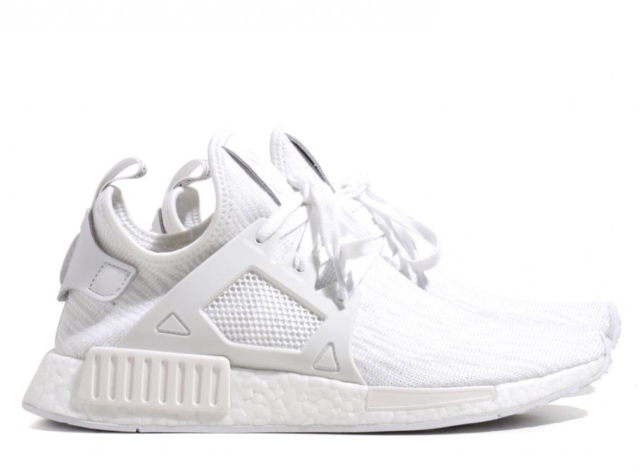 adidas nmd xr1 vintage white