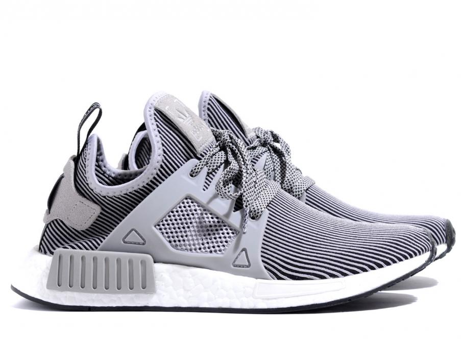 adidas nmd light granite