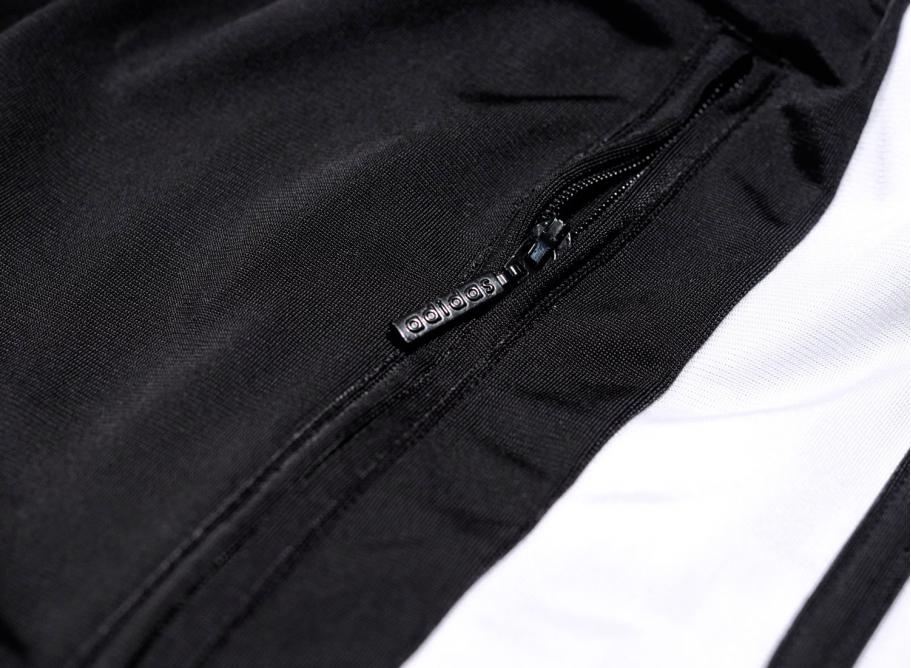 Adidas OG Adibreak Pants Black CZ0679 / Novoid Plus