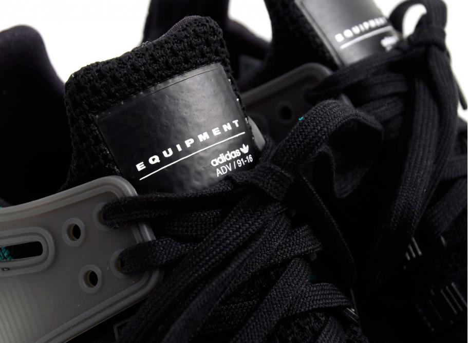 Adidas equipment adv 91-16 black outlet