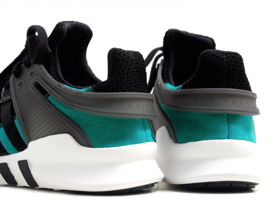 Adidas eqt adv 91-16 sub green sales