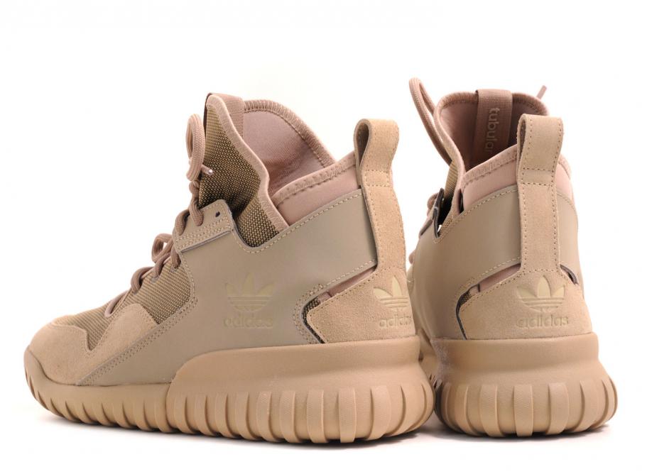 tubular x hemp brown