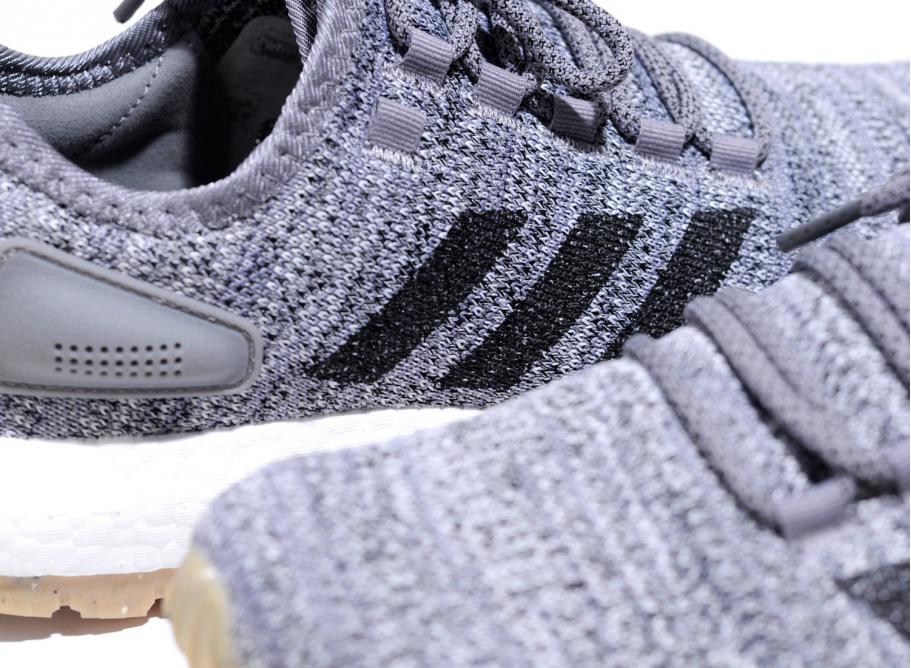 Adidas Performance Pure Boost ATR White S80783 Novoid Plus