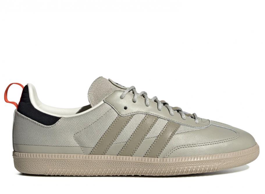 Adidas Samba OG Sesame EE6664 / Soldes 