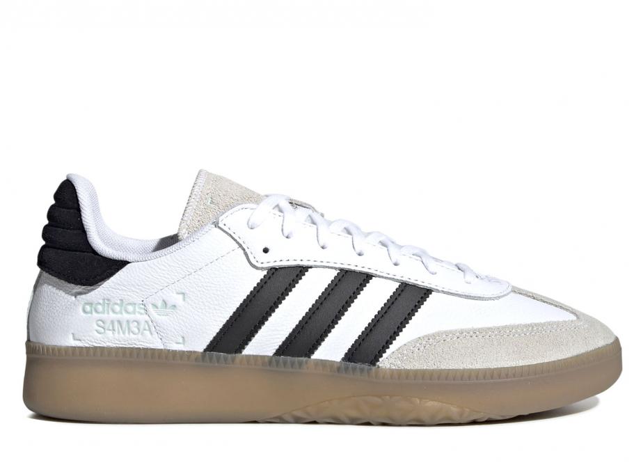 Samba s4m3a 2025