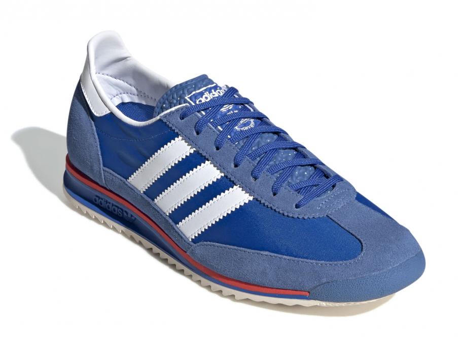 Adidas 72 Blue EG6849 / Novoid Plus
