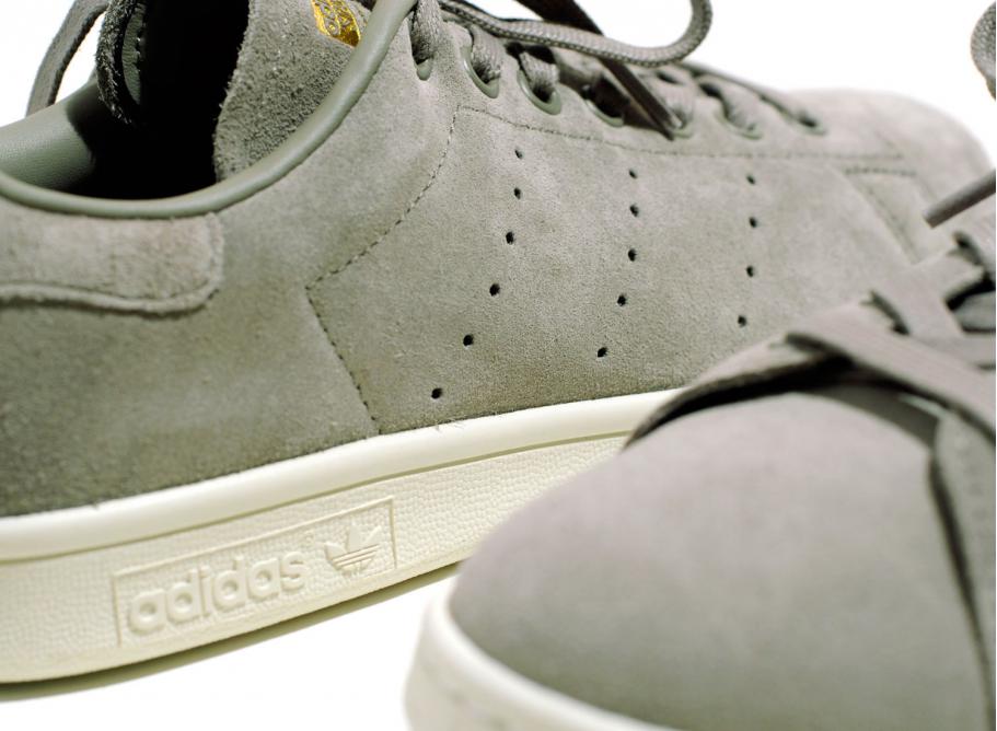 Adidas Stan Trace Cargo BB0038 / Novoid