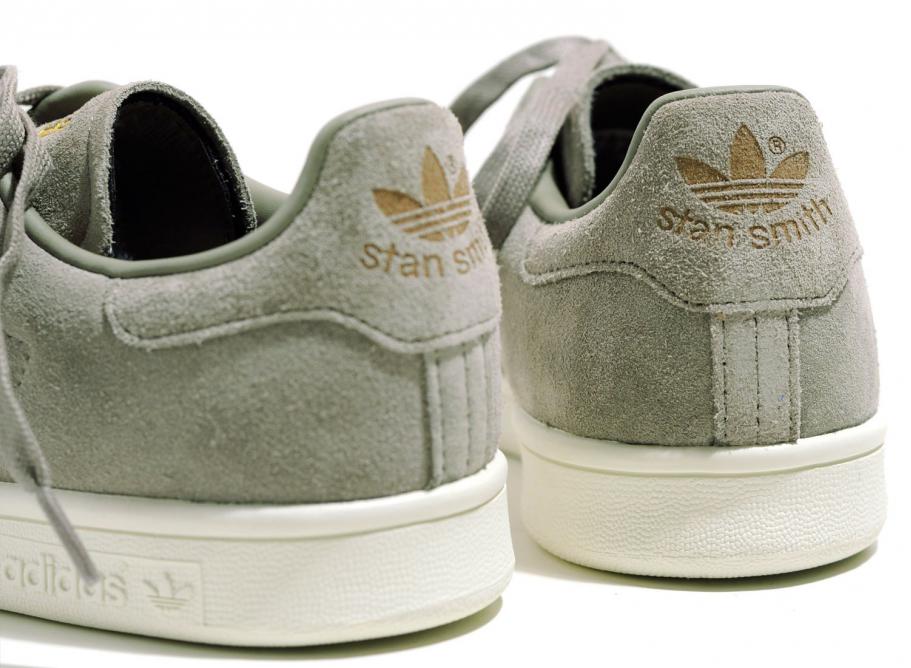 stan smith trace cargo