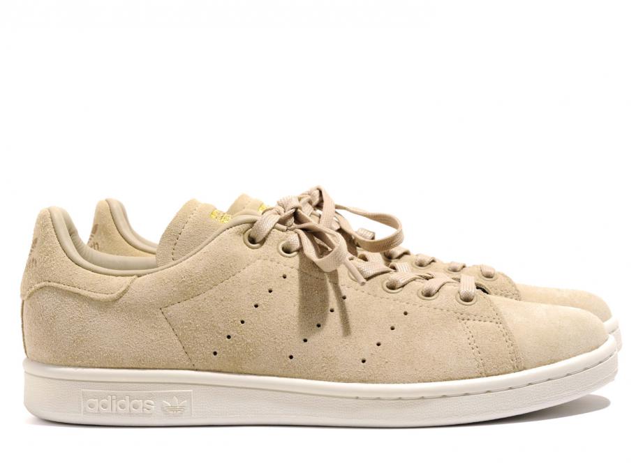 adidas stan smith kaki