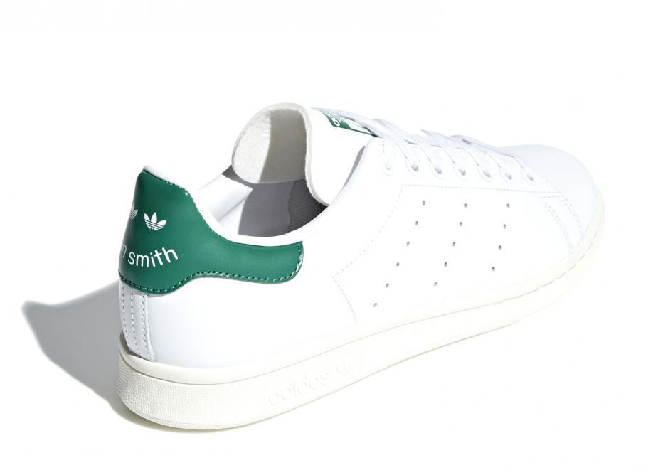 stan smith smiley