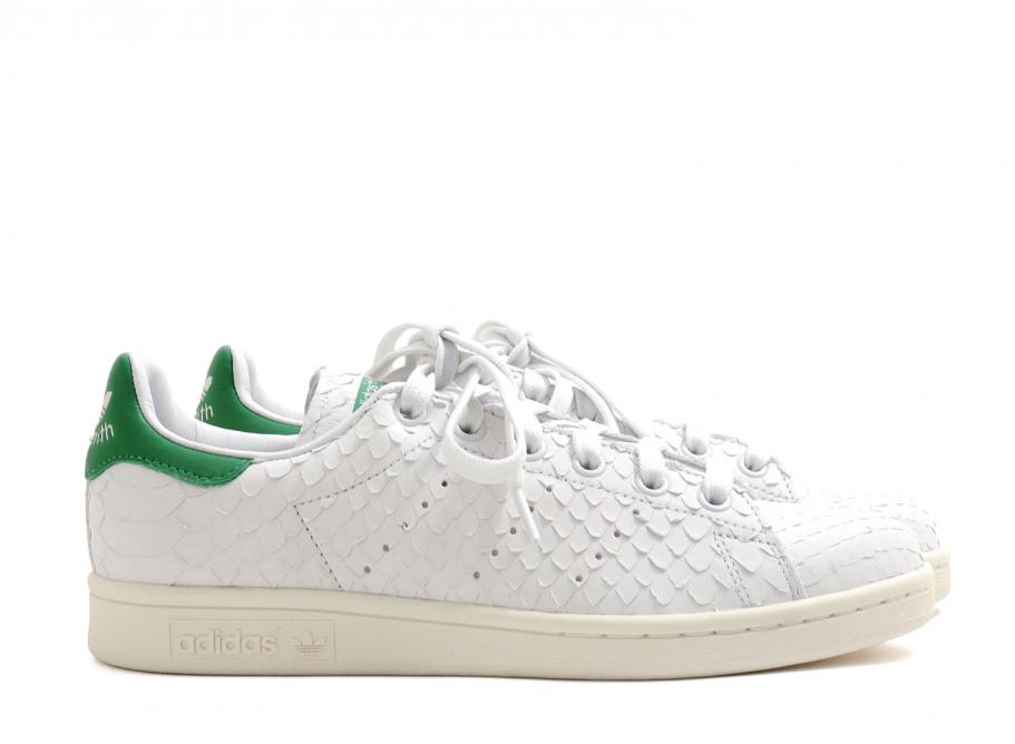 adidas stan smith ecaille soldes homme