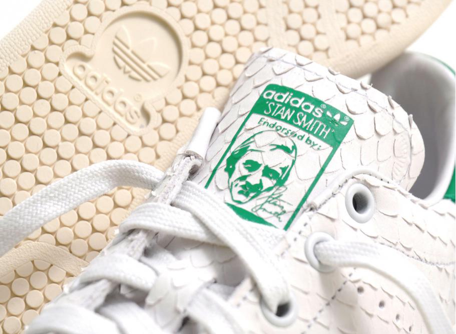 stan smith ecaille 33