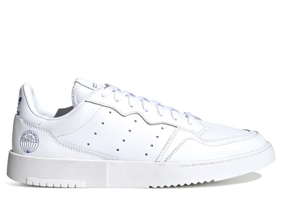 adidas supercourt soldes