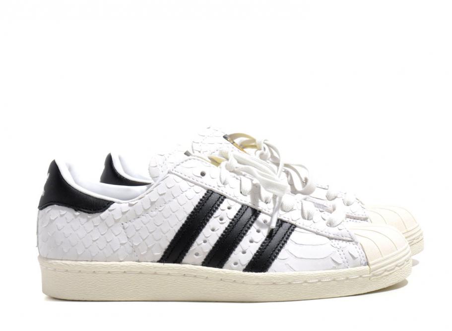 adidas superstar 80s w