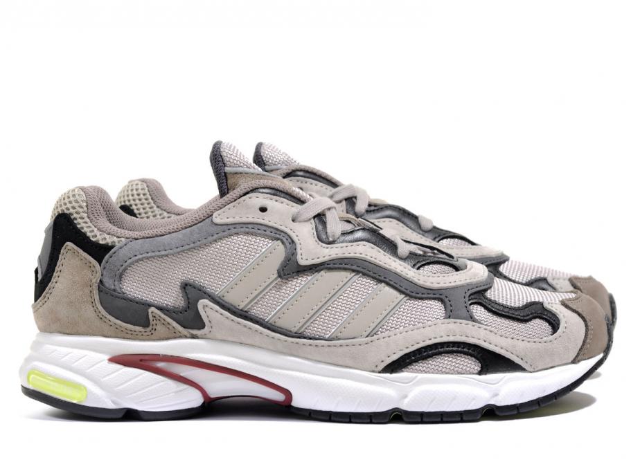 Adidas Temper Run Light Brown Grey G27920 Novoid Plus