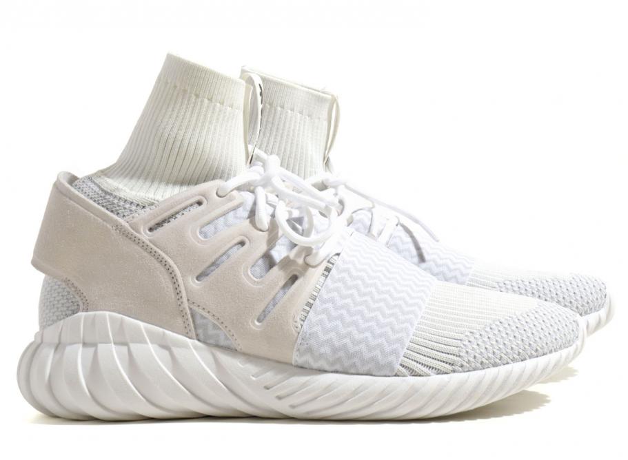 adidas tubular doom primeknit