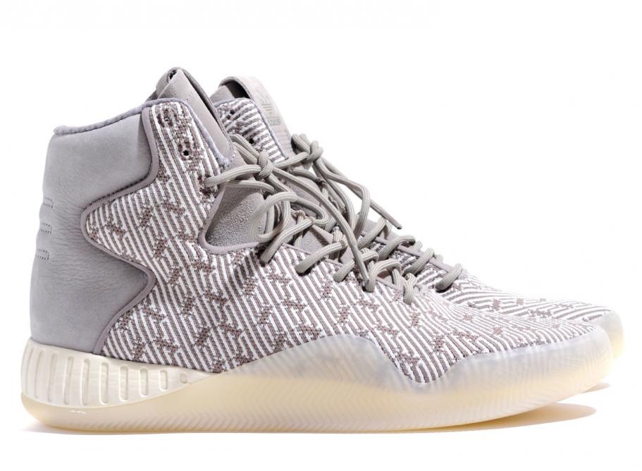 adidas tubular instinct primeknit