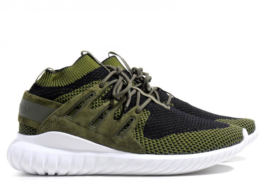 adidas originals tubular nova pk olive cargo