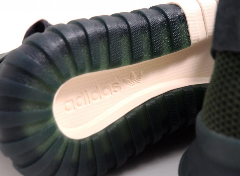 adidas originals tubular x primeknit shadow green