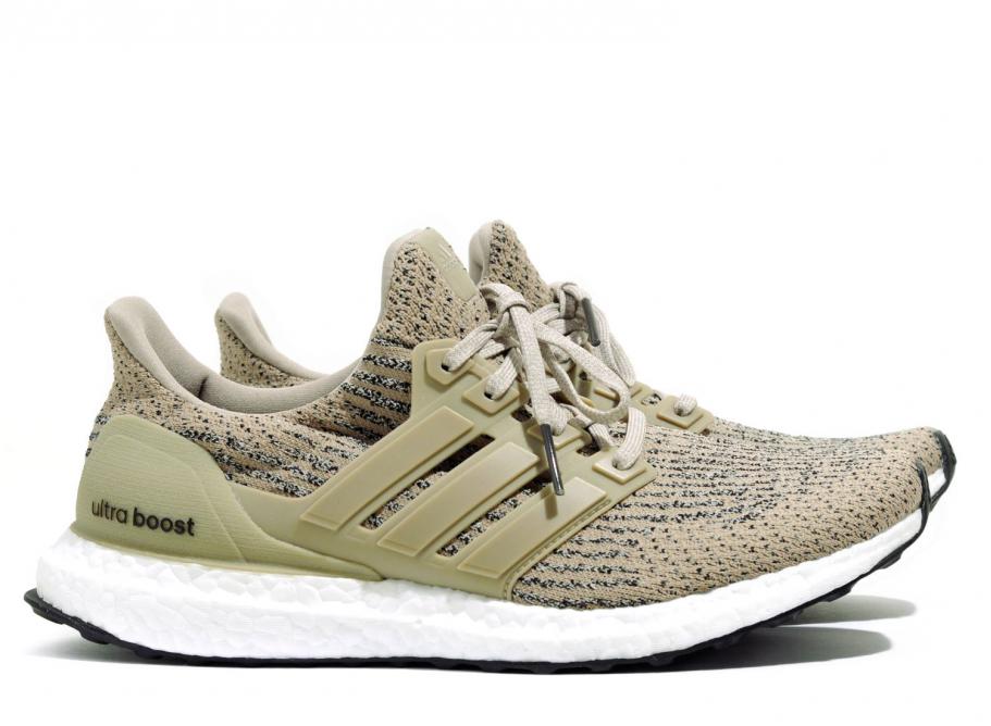 adidas ultra boost khaki 3.0