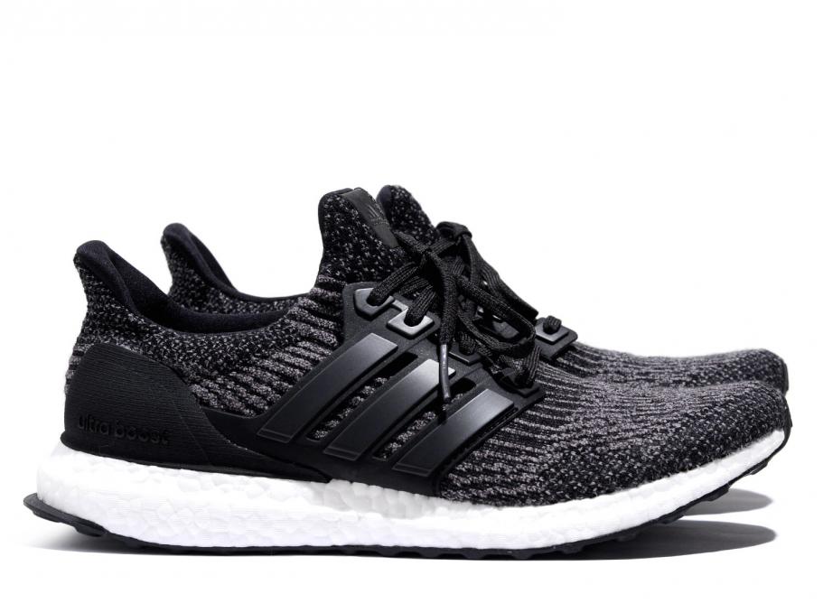 Adidas Ultra Boost 3.0 Utility Black S80731 / Soldes / Novoid Plus