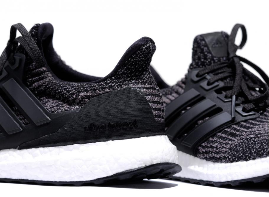 adidas ultra boost 3.0 utility black