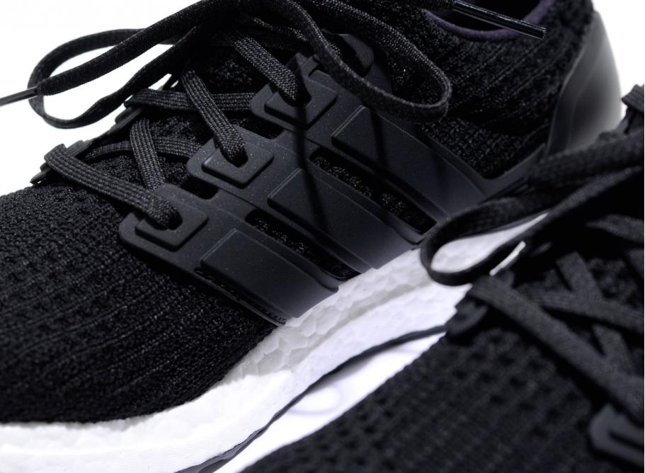 Ultra boost 4.0 black bb6166 cheap